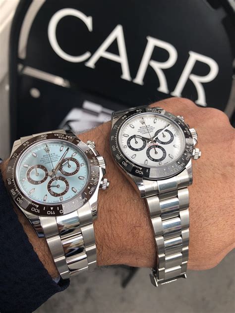 daytona platinum rolex|rolex daytona platinum review.